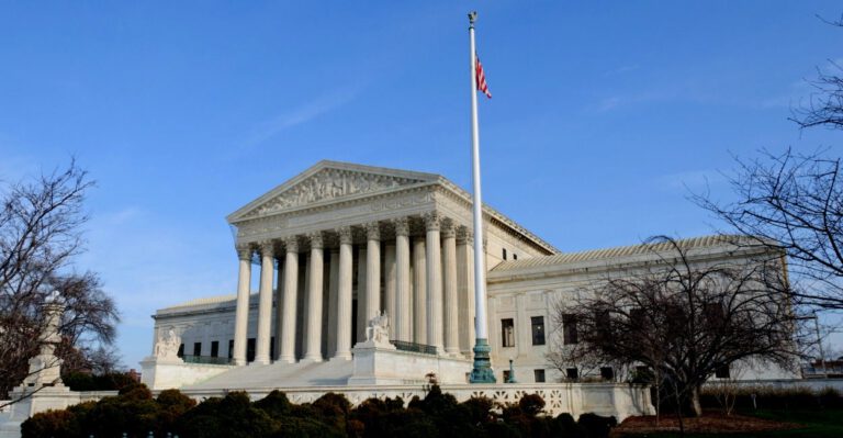 Supreme Court Got It Wrong: Noncitizens Shouldn’t Be Counted