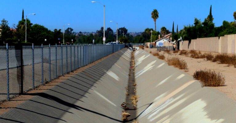 The Regulation That Drastically Infringes Landowners’ Rights