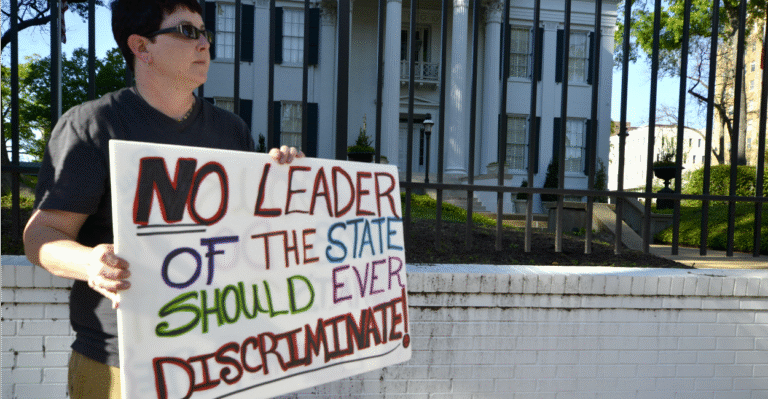 Mississippi Is on the Right Side of History