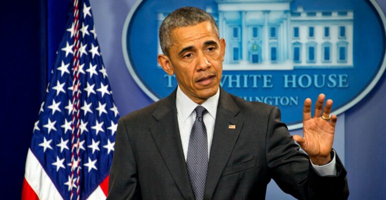 Obama Is Abusing His Authority to Try to Stop American Tax Inversions