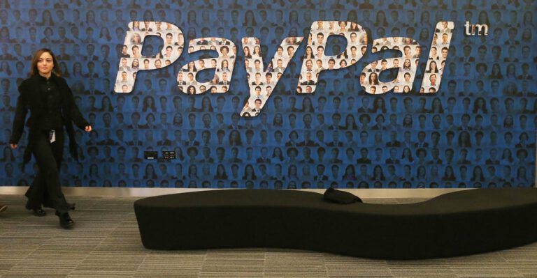 8 Questions for PayPal on Its Decision to Boycott North Carolina