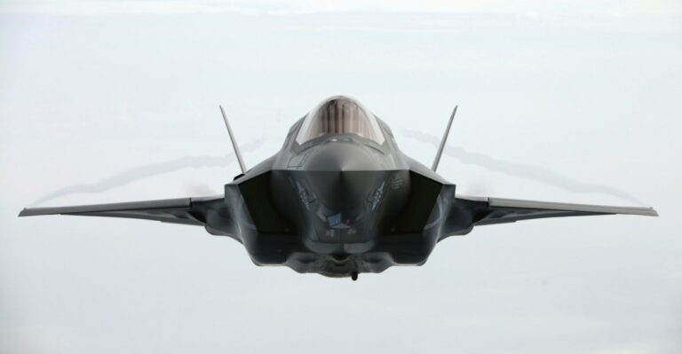 Russia and China Increase Defense Spending While US Continues Cutting