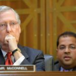 Mitch McConnell Pressuring Banking Committee Chairman to Move on Export-Import Bank Nominees