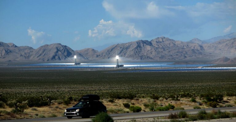 Green Subsidies Bill Perfectly Illustrates Washington’s Spending Addiction