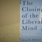 Intolerant and Closed-Minded: How Liberals Lost Their Way