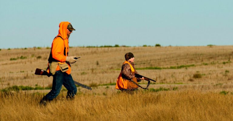 Alaskan Hunter Triumphs Over Federal Agency in Supreme Court, for Now