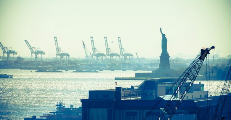 Steel Tariffs Cost American Families Hard-Earned Money