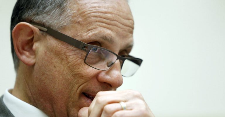 Government Watchdog Questions Export-Import Bank’s $75,000 Lease of ‘Luxury’ Vehicle