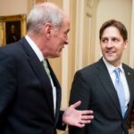 ‘Stop Cheating Taxpayers:’ Ben Sasse Introduces Bill Requiring Obamacare Program to Reimburse Treasury