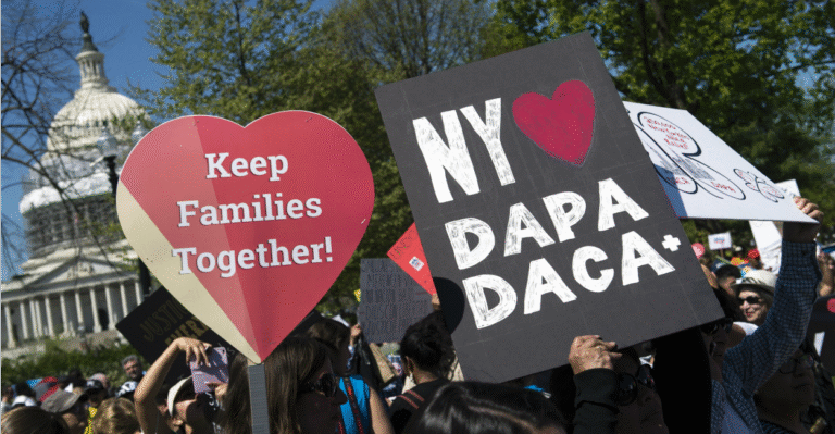 The Highlights of the Supreme Court Oral Argument on Obama’s Executive Amnesty