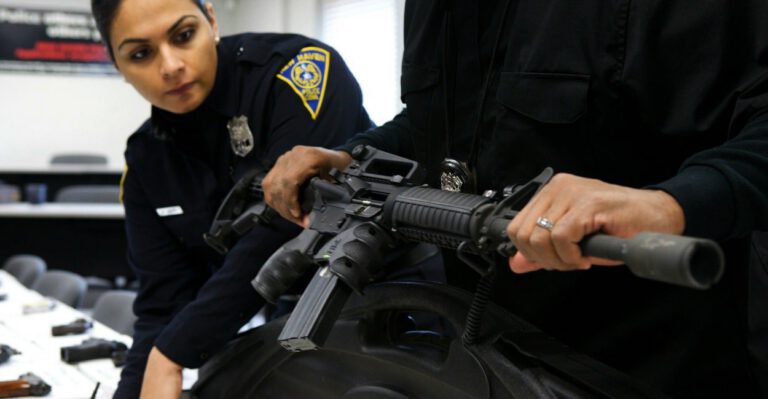 Judge Ignores Federal Law and Allows Sandy Hook Gun Case to Proceed