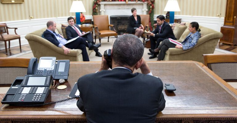 Obama’s Cuba Move Shows He’s Listening to International Left