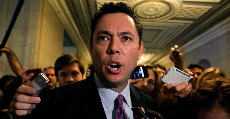 Jason Chaffetz Wants to Use ‘Atrophied’ Muscle of Impeachment Against IRS Commissioner