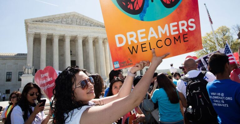Will the Supreme Court Stop Obama’s Illegal Executive Amnesty Program?