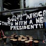 South Africa Is Losing the War Against Corruption