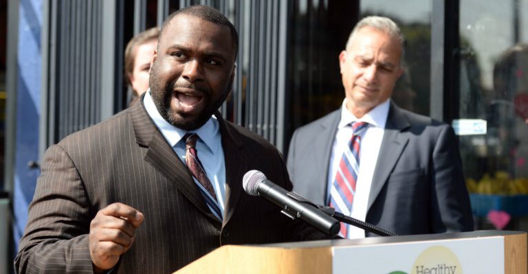 The ‘Chilling’ Reason This Doctor Says Georgia Fired Him