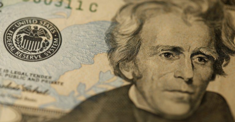 The Media Have It Wrong: Andrew Jackson’s Legacy Was Fighting Crony Capitalism