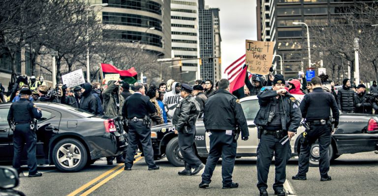Wanted: Street Activists to ‘Change the World … and Get Paid’