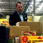 A Preacher Turned Lawmaker and His New Campaign to Win the Old War on Poverty