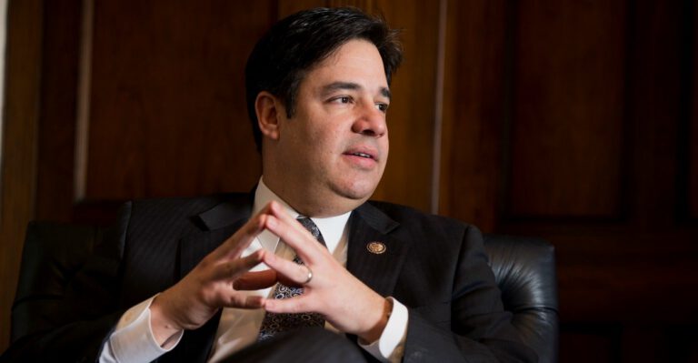 Religious Liberty Bill Inches Forward in House After 10 Months