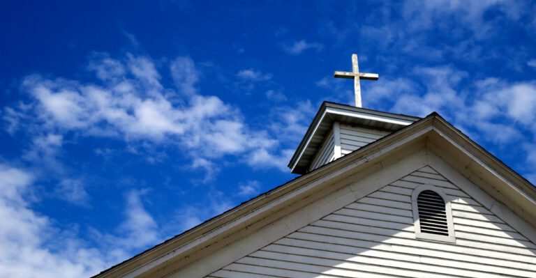 How Christianity Helped Create Our American Democracy