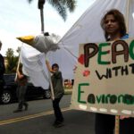 Earth Day: Ditch the Tree Hugging for Free Markets