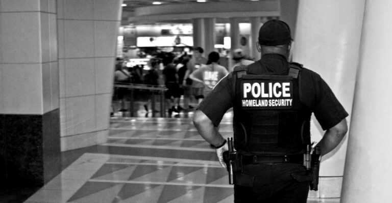 Exposing Waste and Mismanagement at the Department of Homeland Security