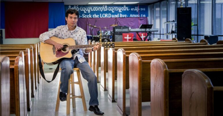 Sheriff’s Department Seized $53K From Christian Band Raised for Orphanage, School
