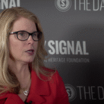 Meet the Woman Who Oversaw Maine’s Welfare Reform