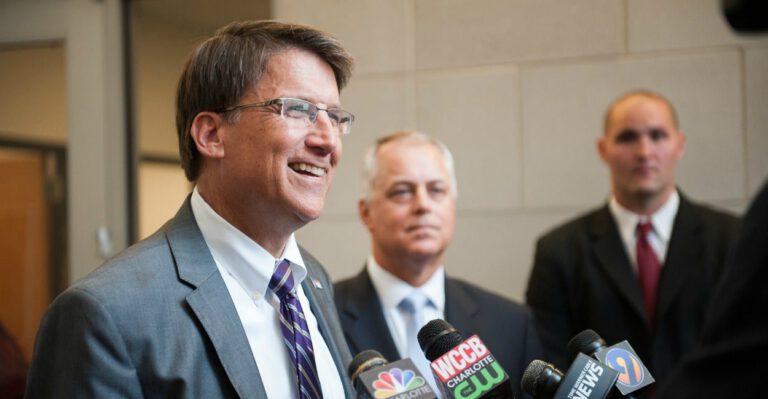 Liberal Groups Continue to Repeat North Carolina Bathroom Bill Lies