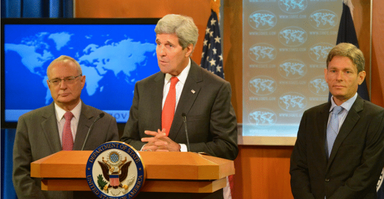 Do Human Rights Abuses Cause Terrorism?