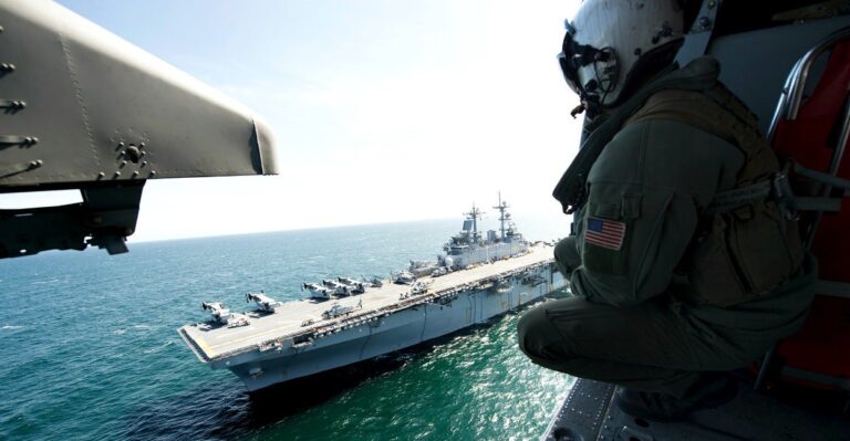 12 Amendments to Watch for in Defense Authorization Fight
