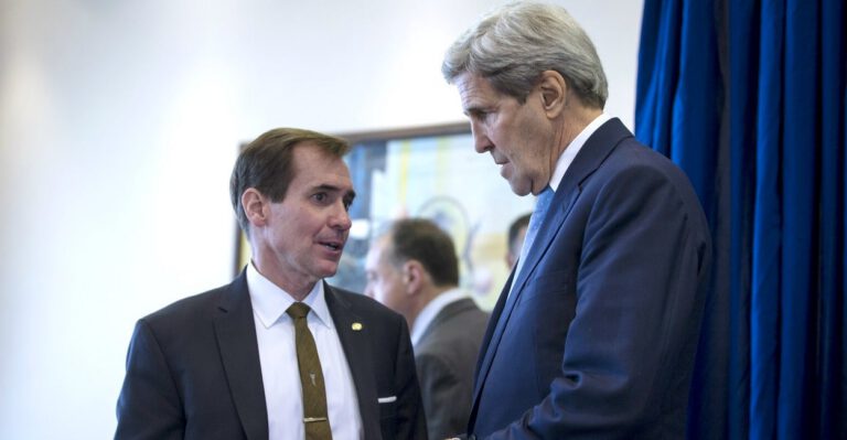 State Department Announces Plans to Circumvent US Law in Order to Advance Climate Agenda