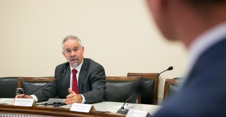 House Conservatives Cold on Climate Deal