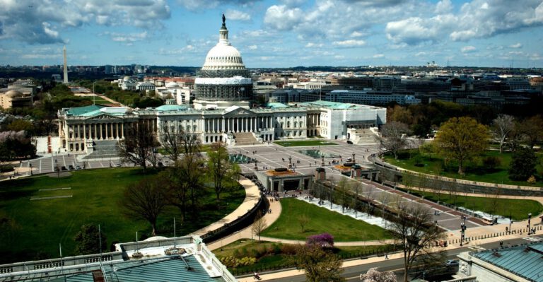 This Legislation Will Curb the Power of Unaccountable Bureaucracy
