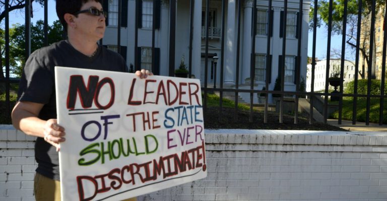 US Commission on Civil Rights Fails to Understand Religious Liberty Laws