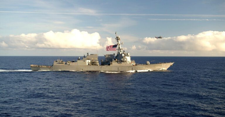 Obama’s Green Agenda Should Be Kept Out of National Security