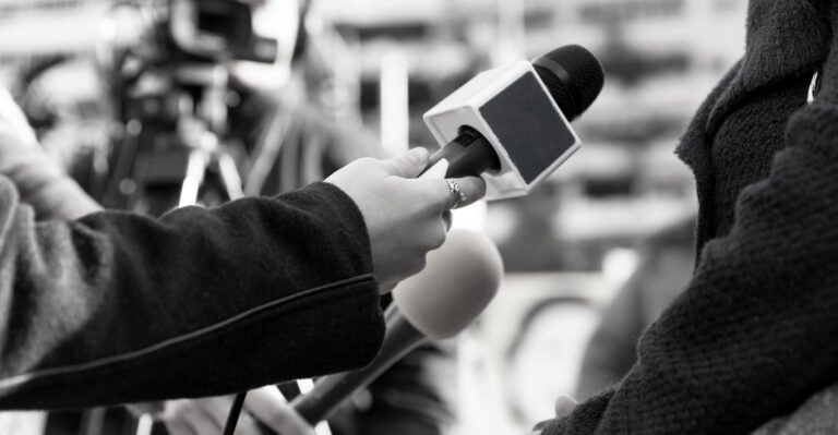 Press Freedom Is Under Attack Around the World