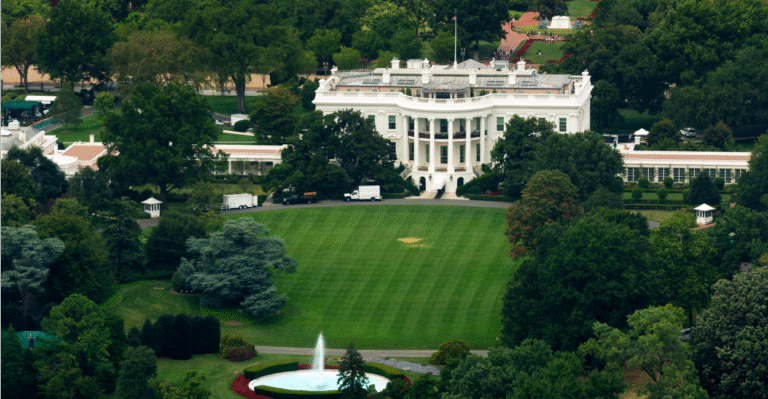 America Wants a Foreign Policy President