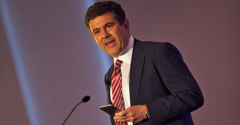 For This CEO, the Health Care Debate Is Personal