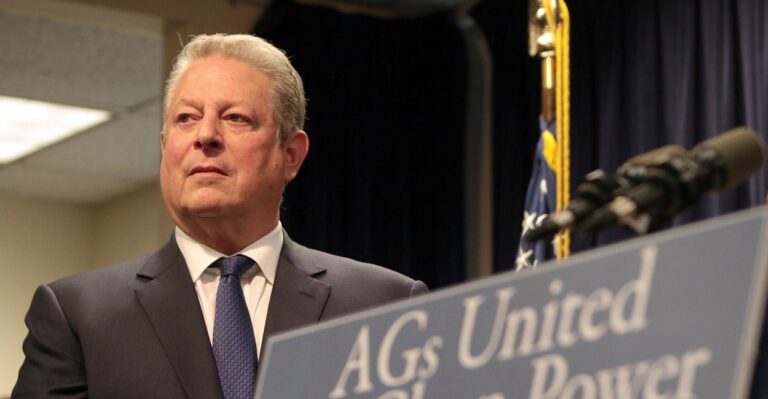 An Inconvenient Truth: Liberal Climate Inquisition Can’t Explain Past Temperature Changes