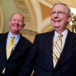 How Republicans Lost Control of the Spending Fight in Congress