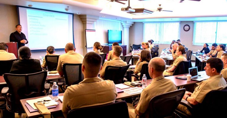 Army and Air Force JAG Corps Need Career Litigators Now