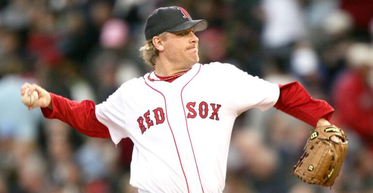 ESPN Erases Curt Schilling From Baseball History