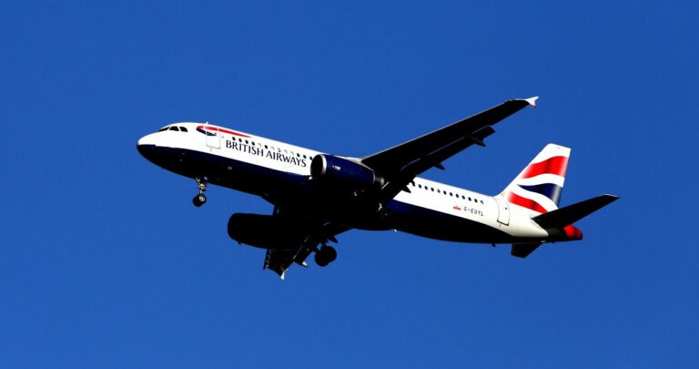 Oops: It Turns Out a Drone Didn’t Hit a Plane Over London, After All