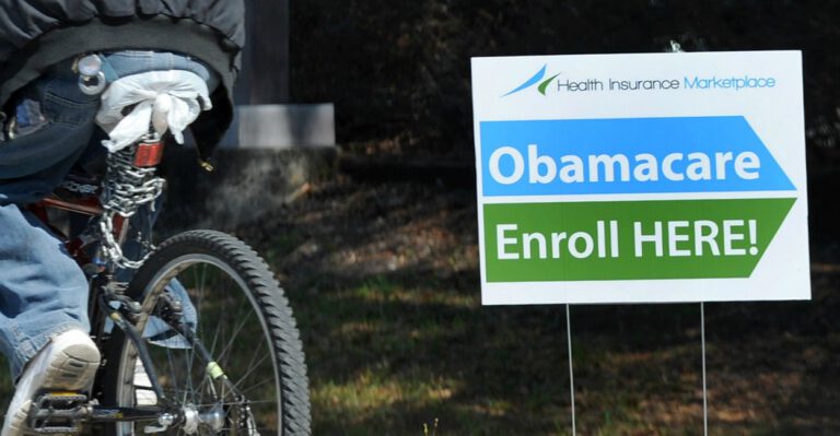 An Insurance Exodus From Obamacare Could Come in 2017