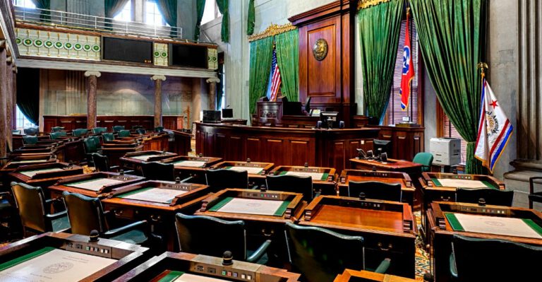 Tennessee on the Road to Becoming Income Tax-Free