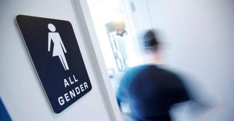 New Chicago Schools Bathroom Policy Courts Controversy