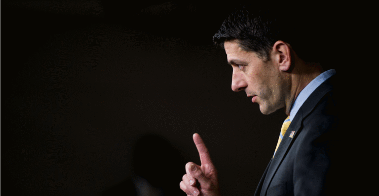 House Republicans to Move Forward on Spending Without a Budget Number