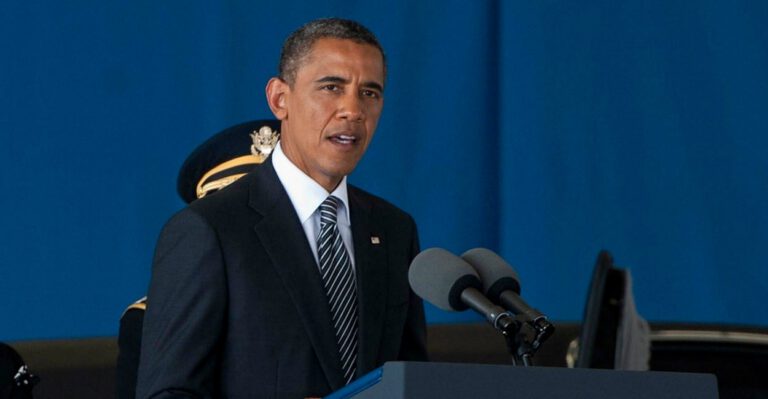 Administration Finally Honors American Heroes Killed in Benghazi